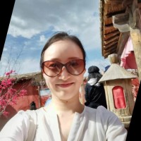 阮姝娴( Rain Ruan)