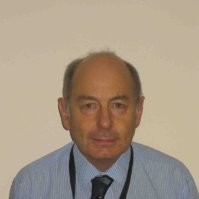 Colin Hingston