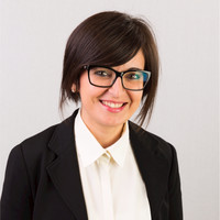 Marta Mori