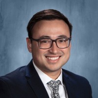 Michael Gong