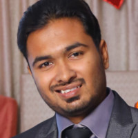 Shreyash Patel