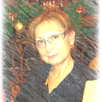 Olga Kovrigina