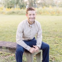 Jordan Bergeron, PE