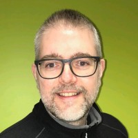 Philip Dodge