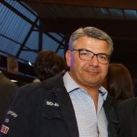 Manuel Sedran