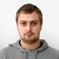 Андрей Васильев