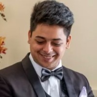 Abhinav G.