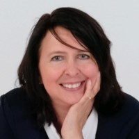 Sylvia Oltmans-Scheele