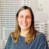 Aniek Jansen - Van Broekhoven