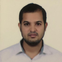 Naveen HM