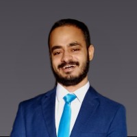 Mohammed Maged