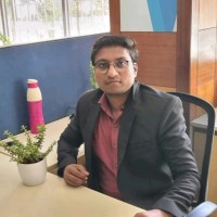 Siddharth Maske