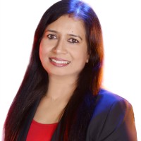 Sima Tiwary