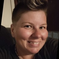 Kim Croxford