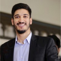 Muneeb Shaukat