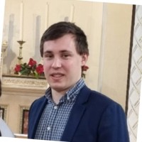 Matthew Joyce