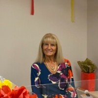 Mary Nichols