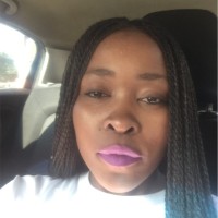 Thandiwe Cynthia Mkhaliphi