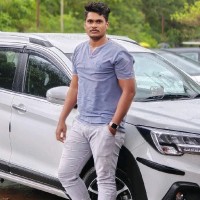Amol Rathod
