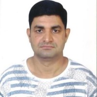 Rakesh Sharam