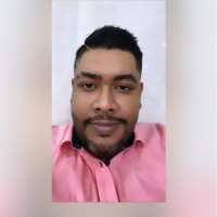 Danilo Castillo Domínguez