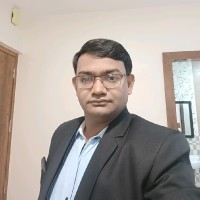 Ashutosh Chaudhari