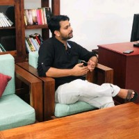 Sangeeth K
