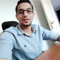 Abdel rahman Nabil 🇵🇸