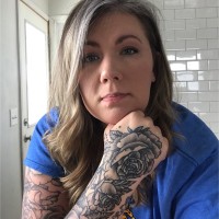 Ashley Gest