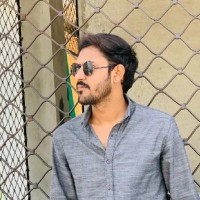 Usama Imtiaz