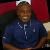 Engr. Ogowewo Oreva