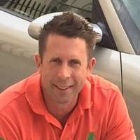 Craig Rainbird