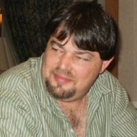 Tony Blanton