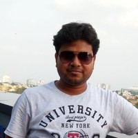 Arkajit Maity