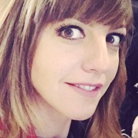 Lorena Mármol Ramírez