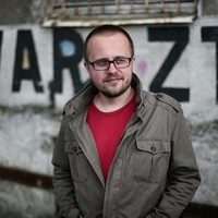 Maciej Gołaszewski