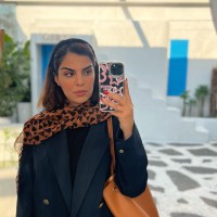 farnoosh Tahanpournazary