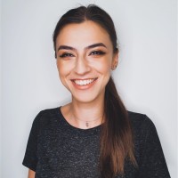 Andreea-Gabriela Bogdănescu