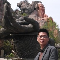 ERIC JU