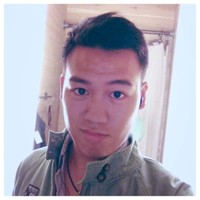 Eric Lam