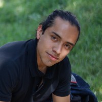 David Islas Luis