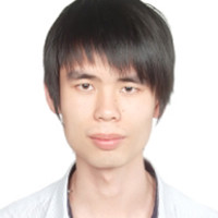 Jianqing Xue