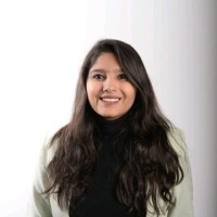 Urja Shah