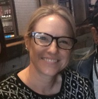 Amy Comer