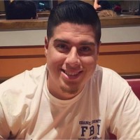 David Vasquez