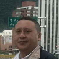 Geniber Amaya