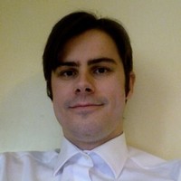 Adam Melling-Smith