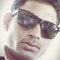 Abhishek Tiwari