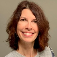 Heather Vincent