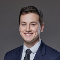 Kieran Cullen, P. Eng, Mba
